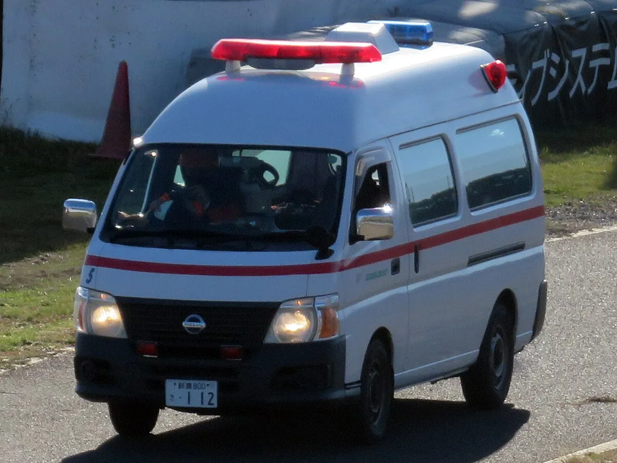Nissan Caravan Coach 2025 - Image 4