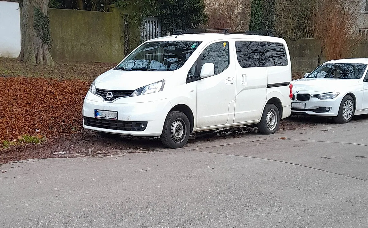 Nissan Evalia 2025 - Image 5