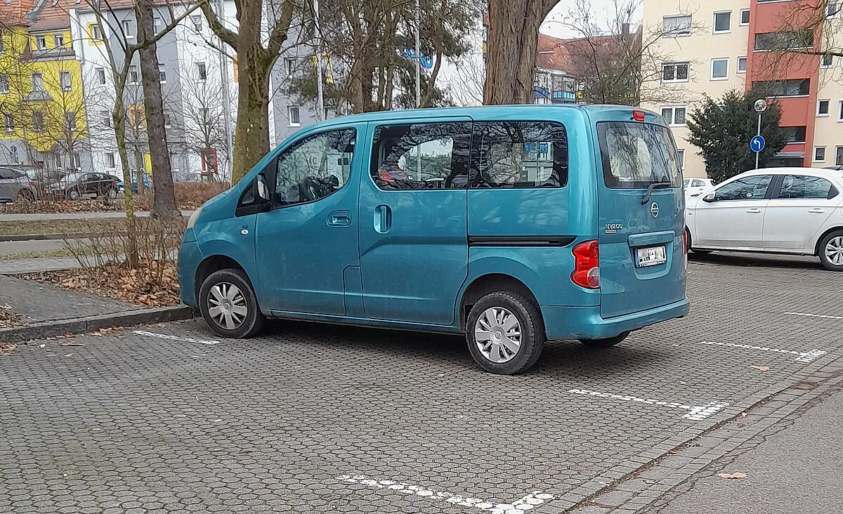 Nissan Evalia 2025 - Image 6