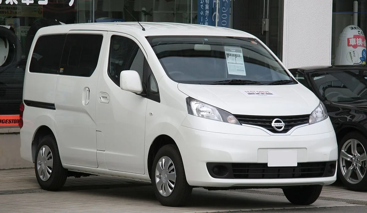Nissan Evalia 2025 - Image 7
