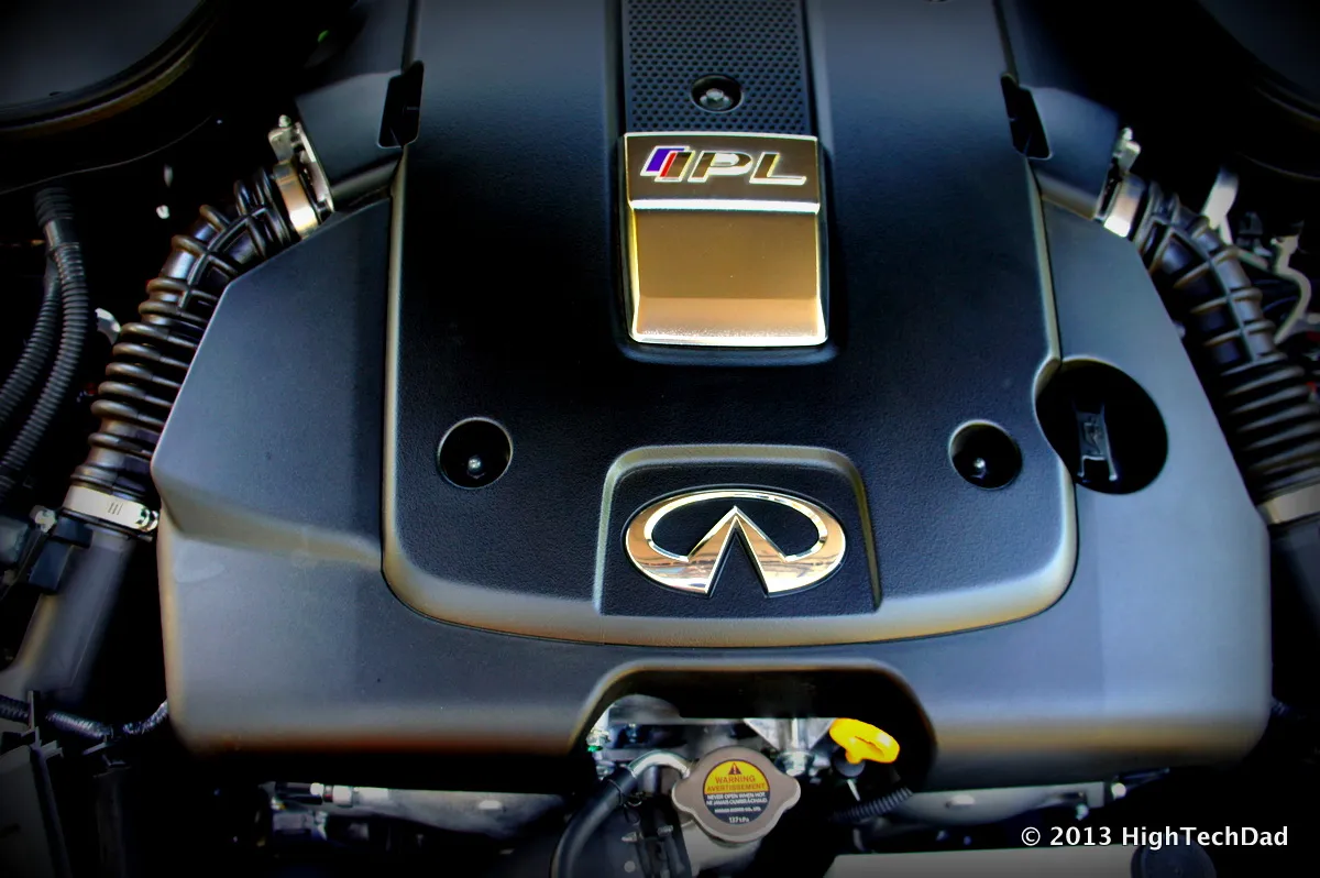 Nissan Infiniti G37* 2025 - Image 10