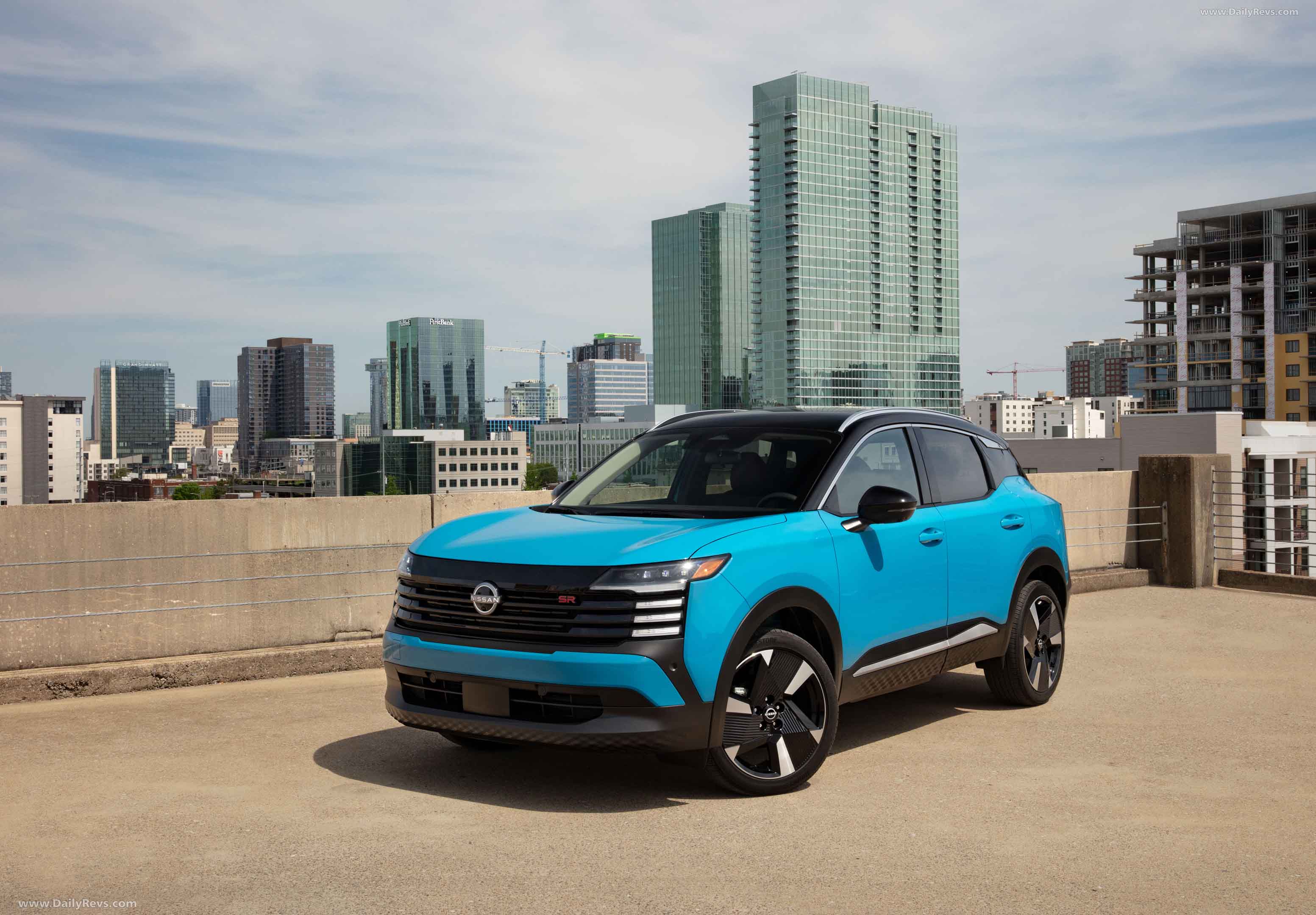 Nissan Kicks 2025 - Image 2