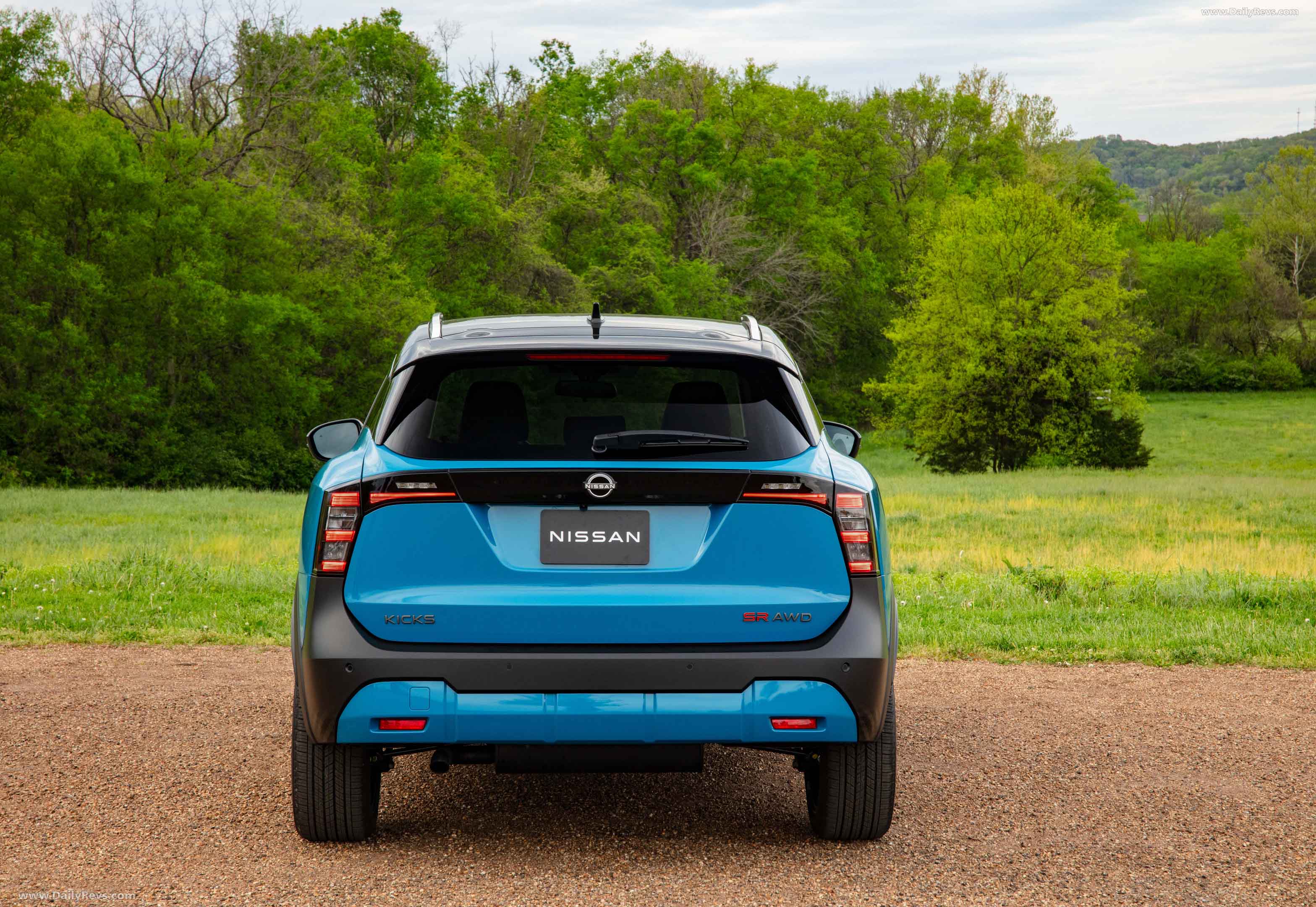 Nissan Kicks 2025 - Image 3