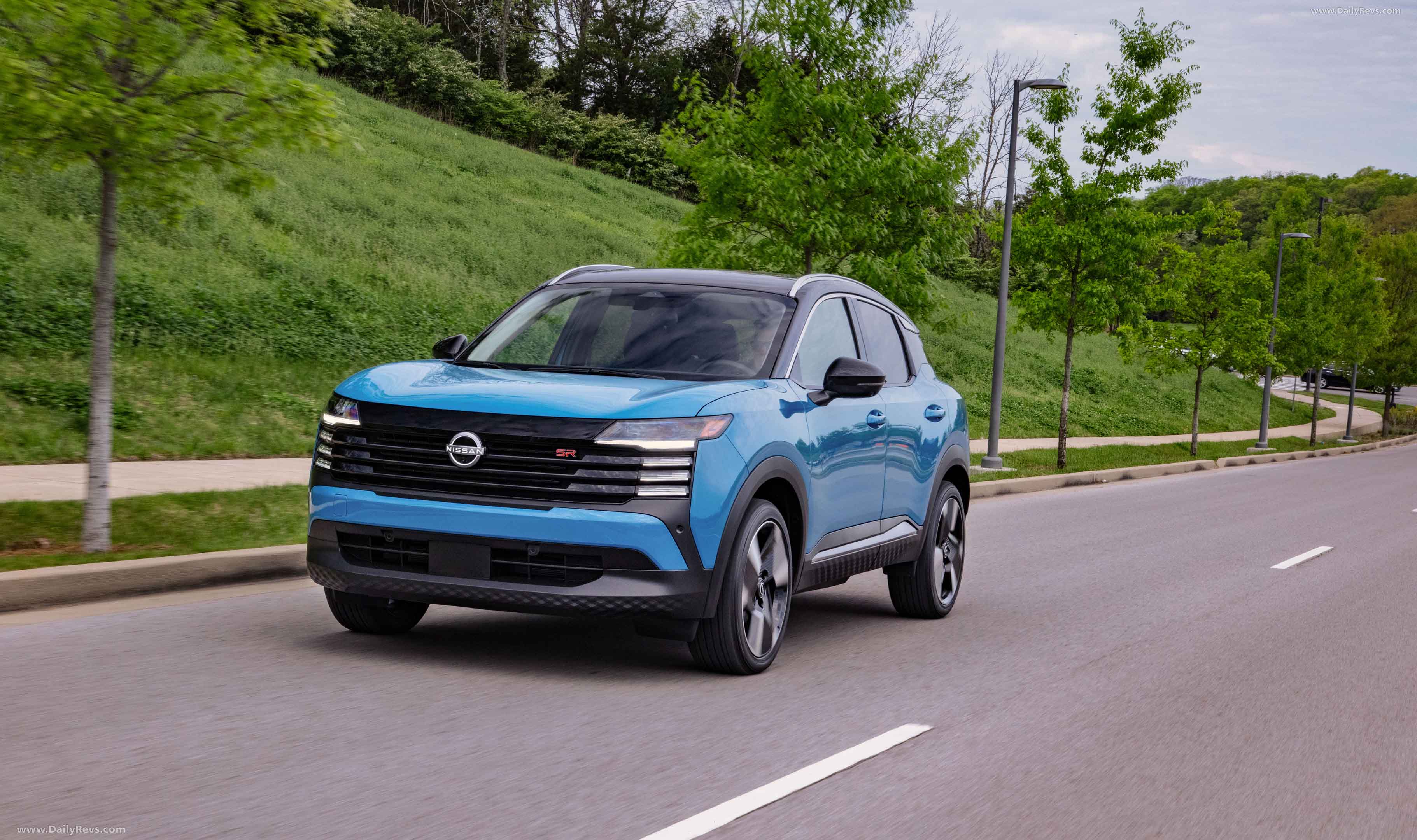 Nissan Kicks 2025 - Image 6