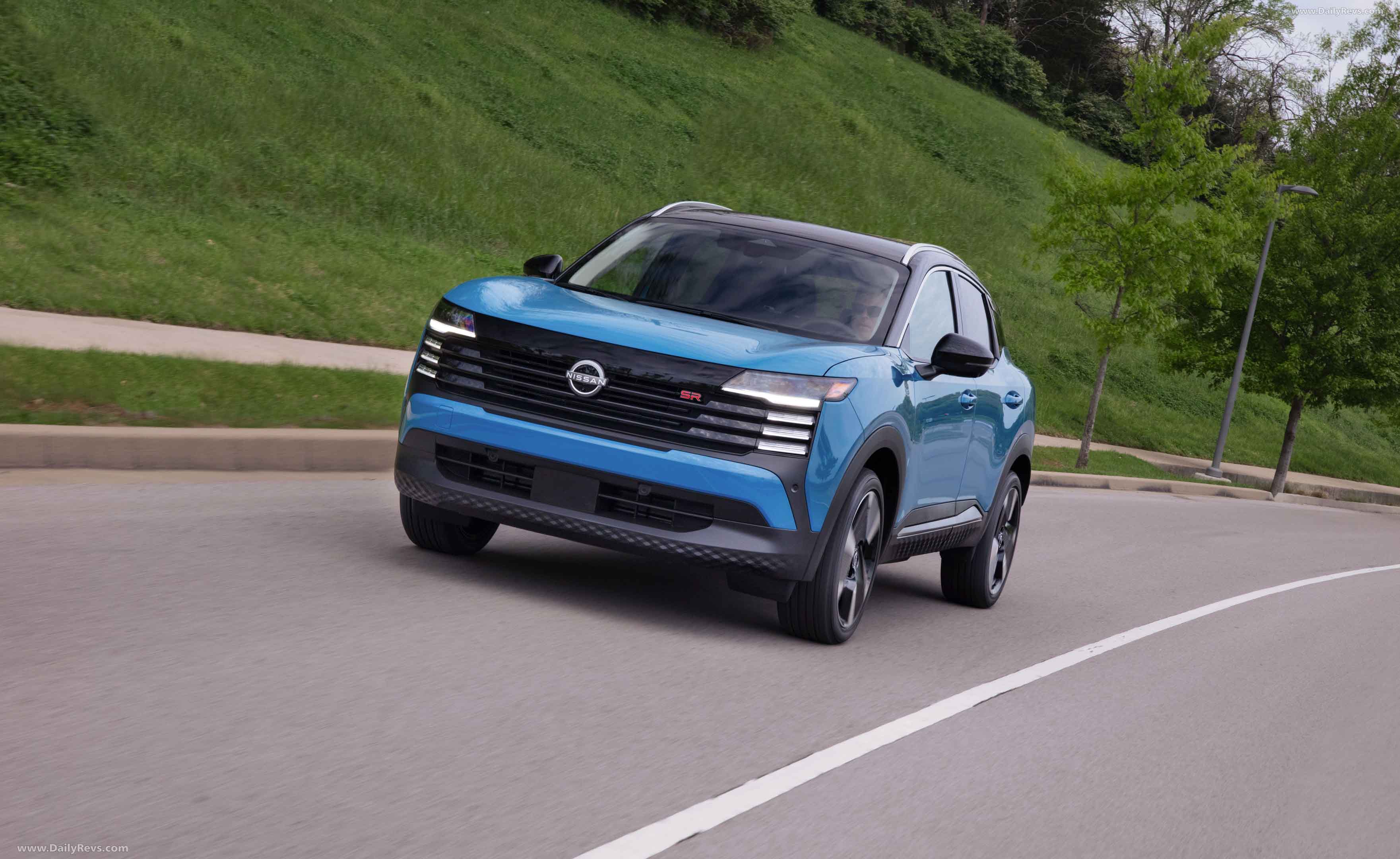 Nissan Kicks 2025 - Image 7