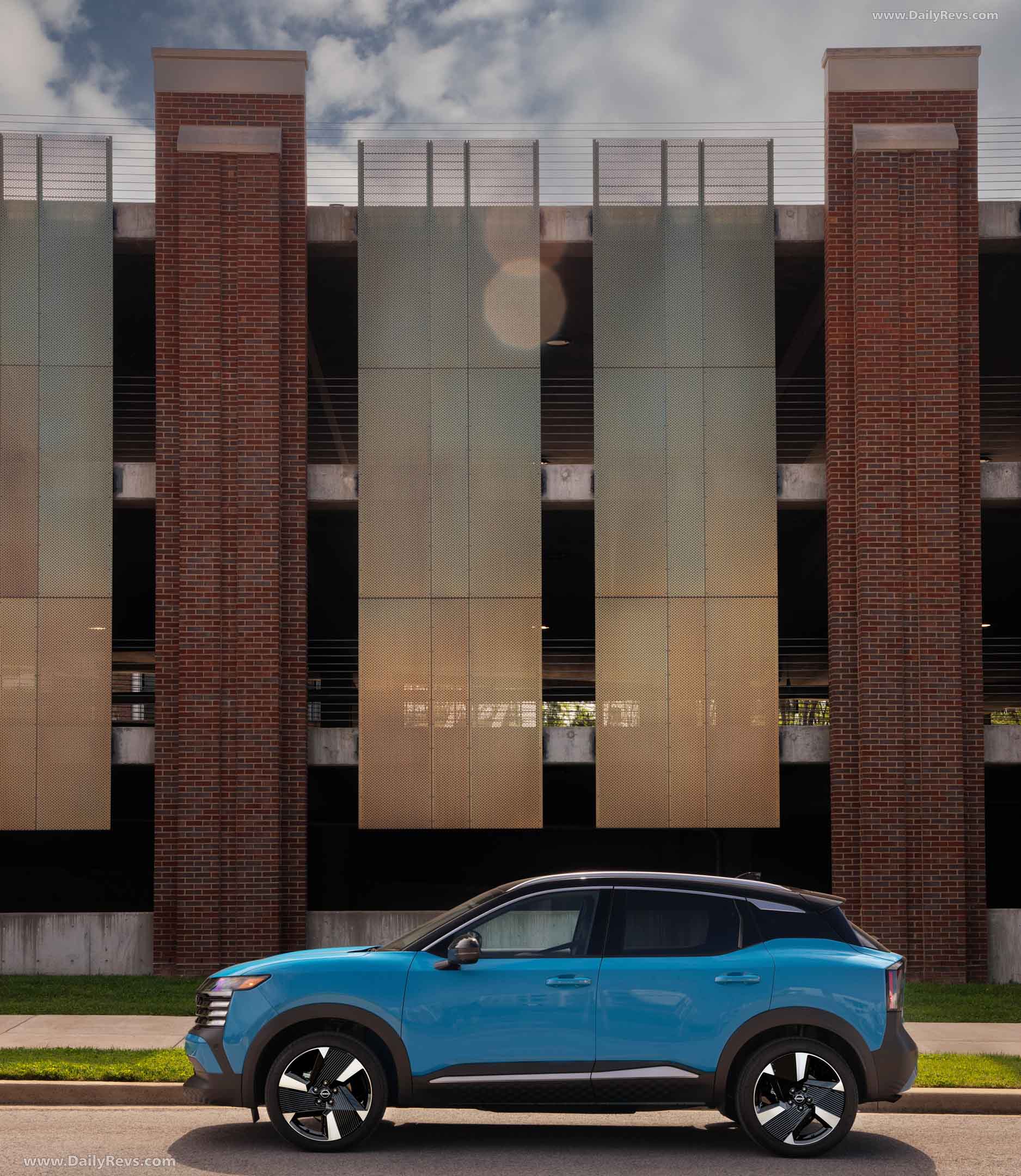 Nissan Kicks 2025 - Image 9