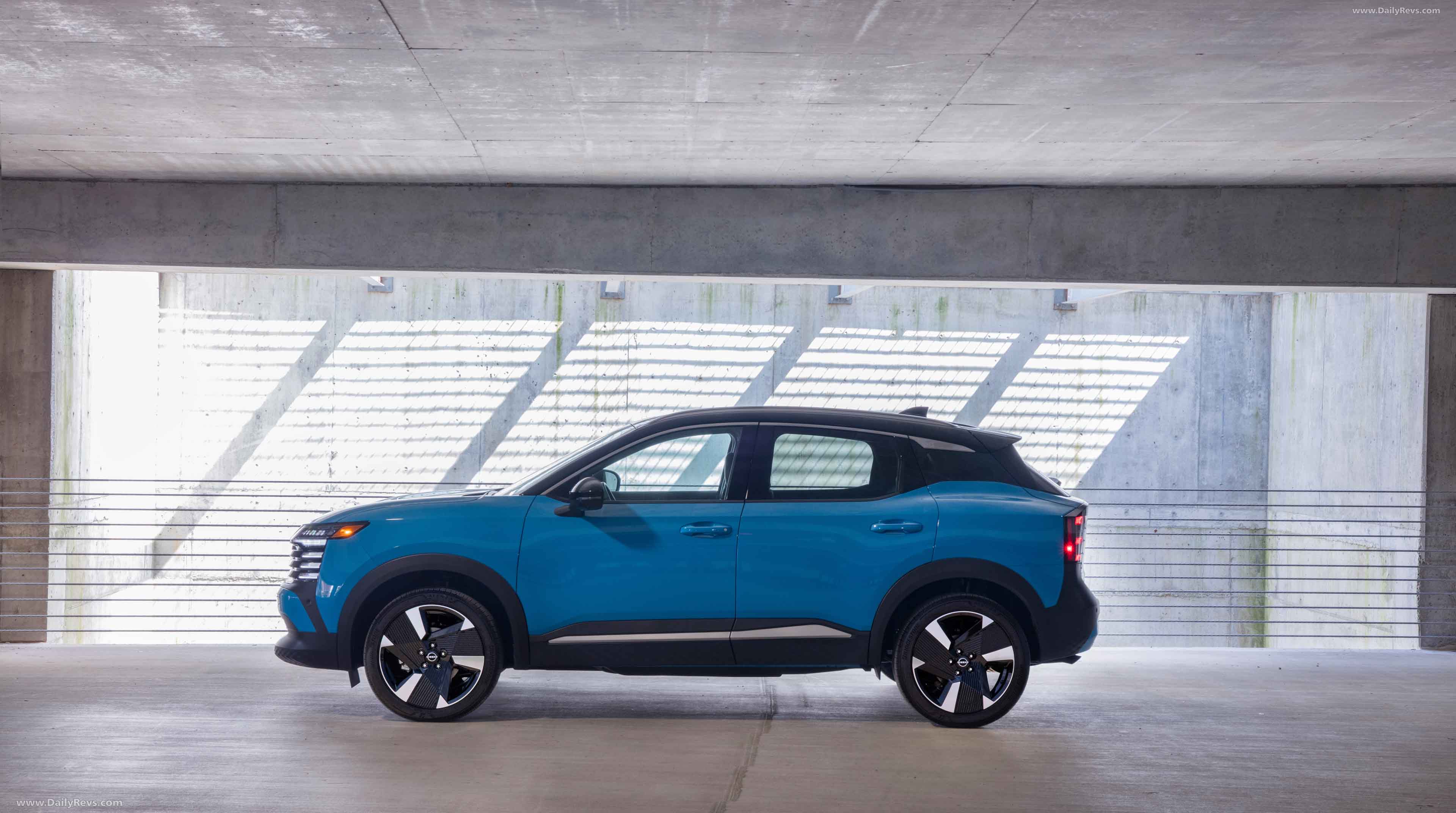 Nissan Kicks 2025 - Image 10