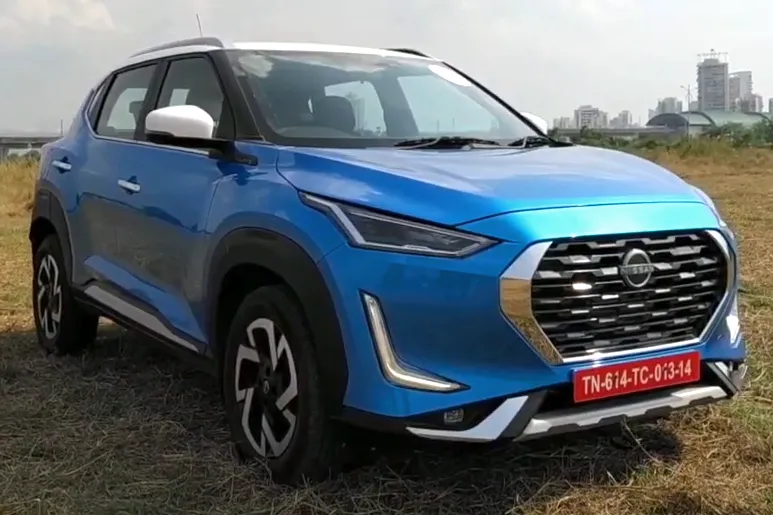 Nissan Magnite 2025 - Image 2