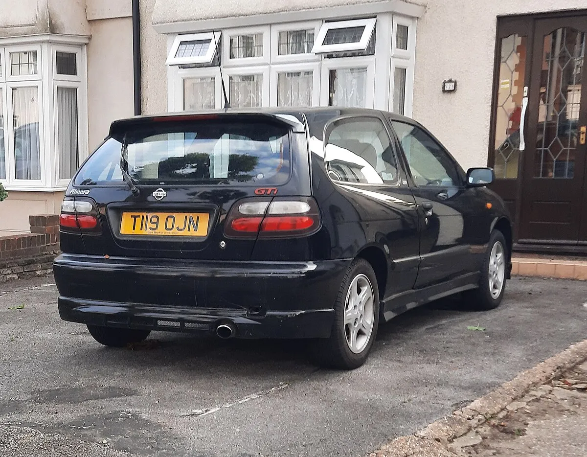 Nissan Nissan Almera 2025 Nissan Almera 1.0 VL Turbo CVT with NCS - Image 3