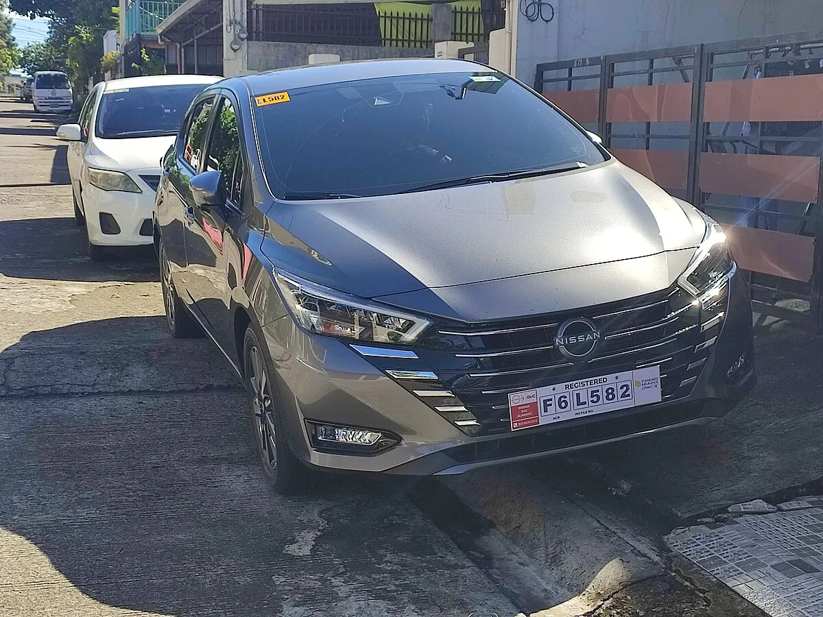 Nissan Nissan Almera 2025 Nissan Almera 1.0 VL Turbo CVT with NCS - Image 5
