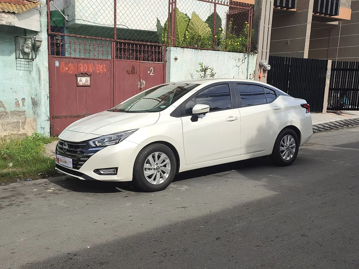 Nissan Nissan Almera 2025 Nissan Almera 1.0 VL Turbo CVT with NCS - Image 6