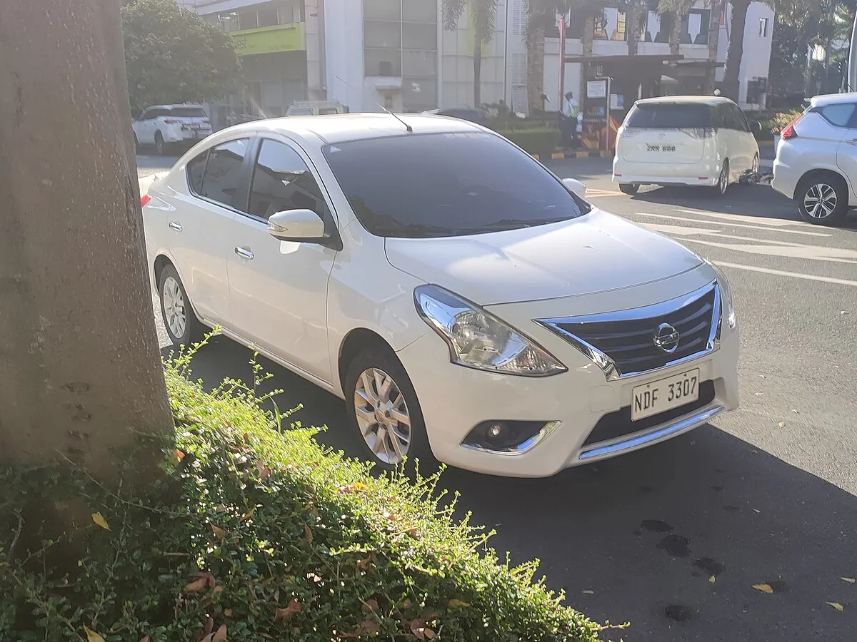 Nissan Nissan Almera 2025 Nissan Almera 1.0 VL Turbo CVT with NCS - Image 7