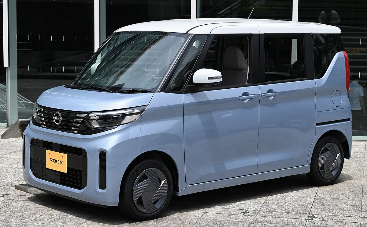 Nissan Nissan Z 2024 Nissan Z 3.0 Premium AT - Image 4