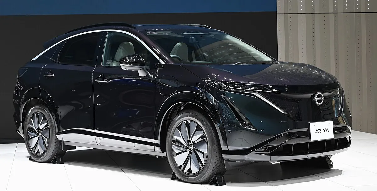 Nissan Nissan Z 2024 Nissan Z 3.0 Premium AT - Image 7