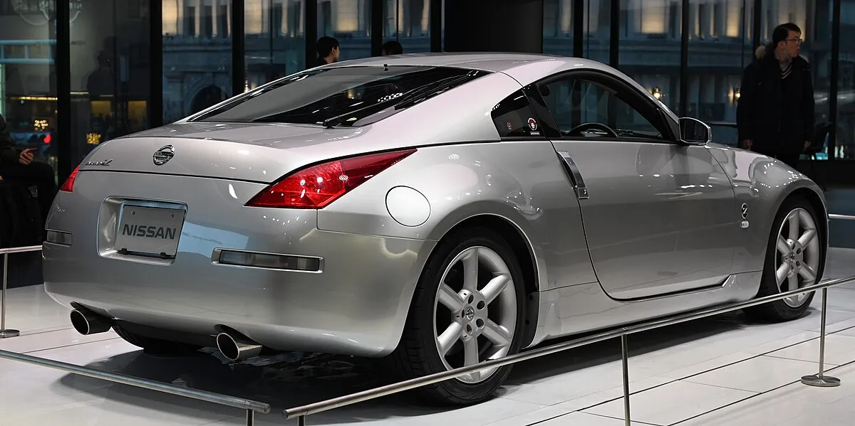 Nissan Nissan Z 2024 Nissan Z 3.0 Premium AT - Image 8