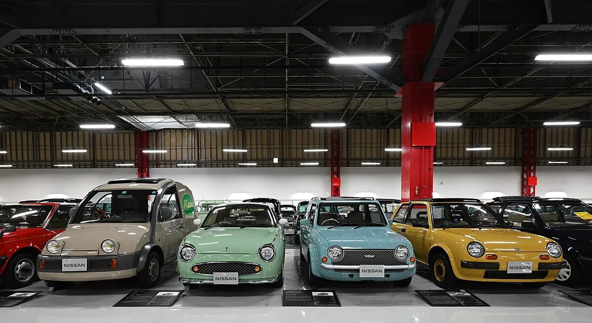 Nissan Nissan Z 2025 Nissan Z Nismo - Image 3