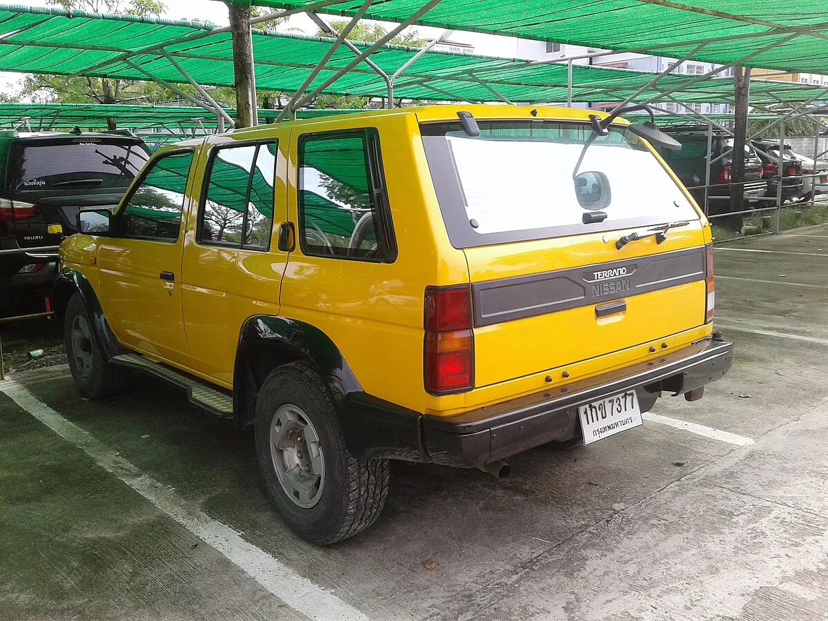 Nissan Pathfinder 2013 2.5 HEV Xtronic AWD SUV - Image 6