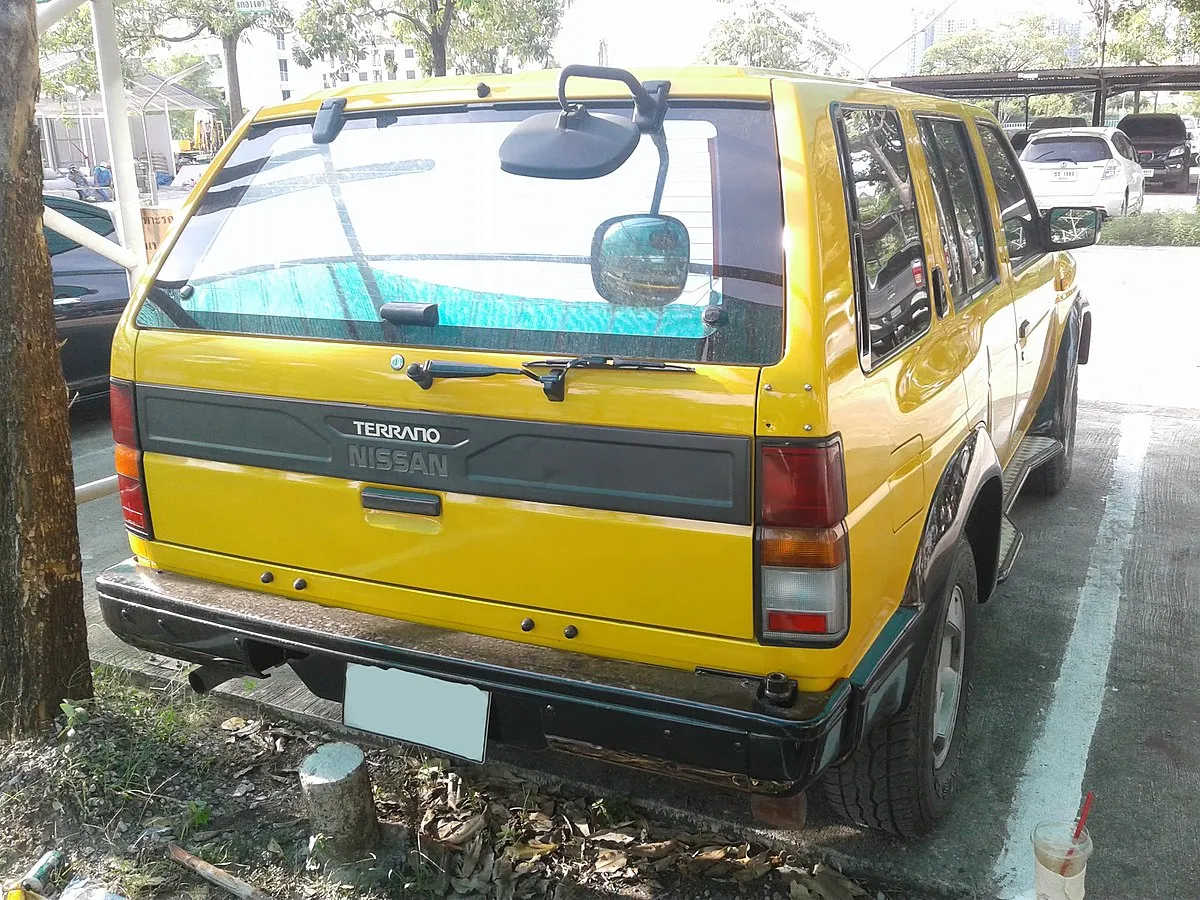 Nissan Pathfinder 2013 2.5 HEV Xtronic AWD SUV - Image 8