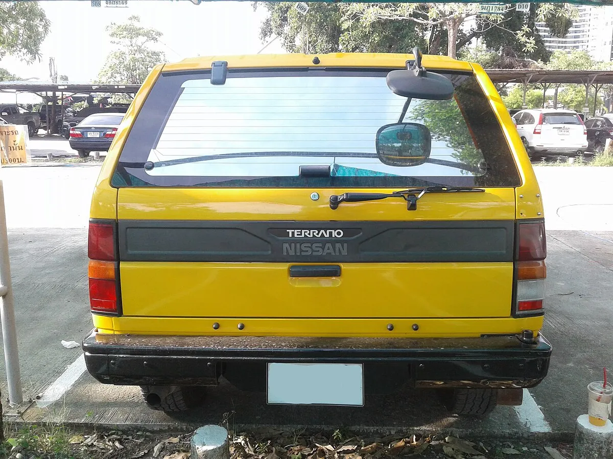 Nissan Pathfinder 2013 2.5 HEV Xtronic AWD SUV - Image 9