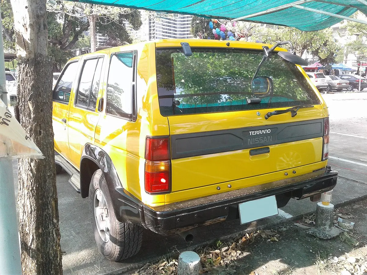 Nissan Pathfinder 2013 2.5 HEV Xtronic AWD SUV - Image 10