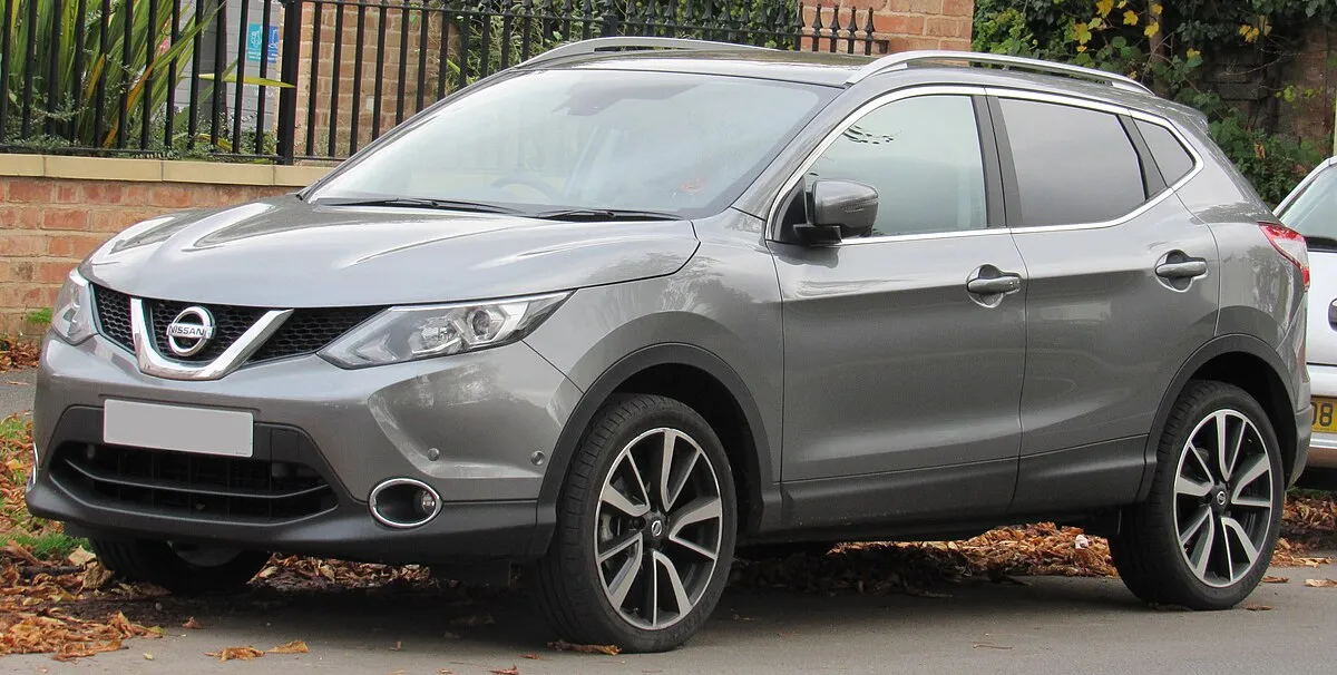 Nissan Qashqai Tekna 2025 - Image 5