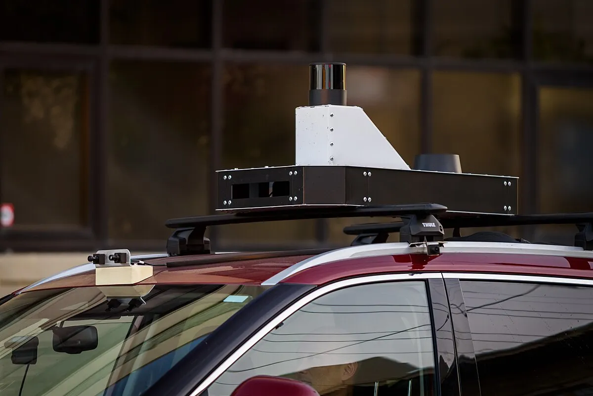 Nissan Rogue 2025 - Image 3