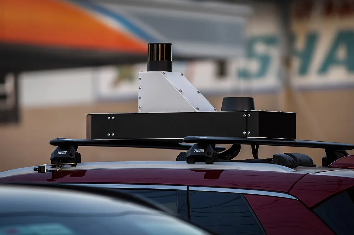 Nissan Rogue 2025 - Image 4