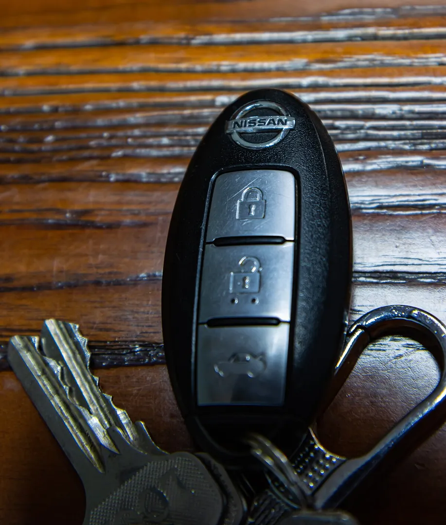 Nissan Sentra 2013 1.6 CVT Sedan - Image 6