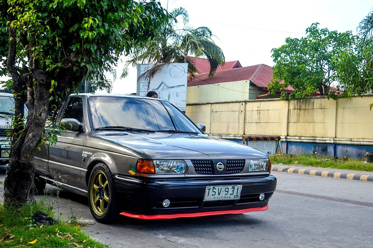 Nissan Sentra 2025 - Image 2