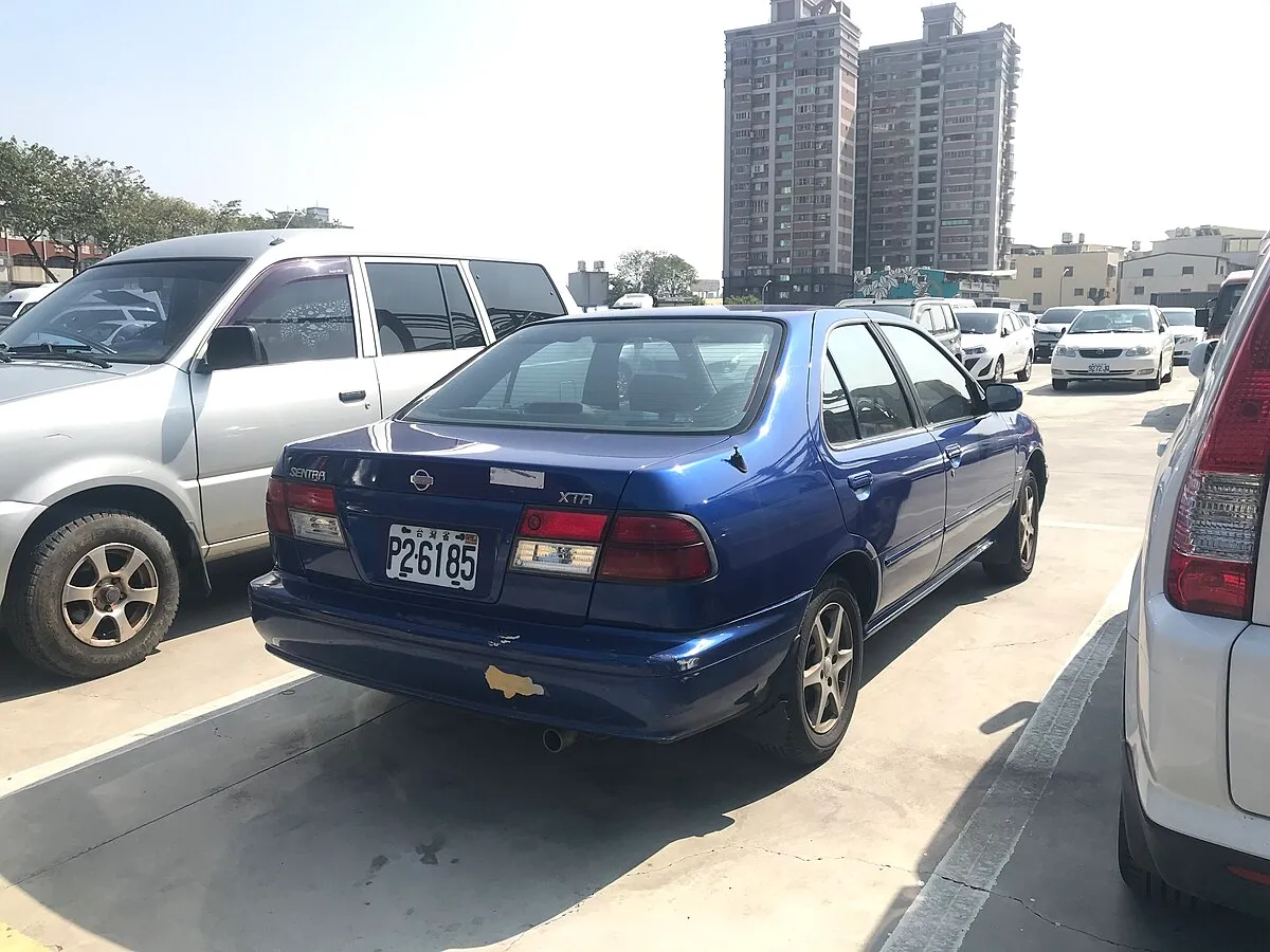 Nissan Sentra 2025 - Image 4