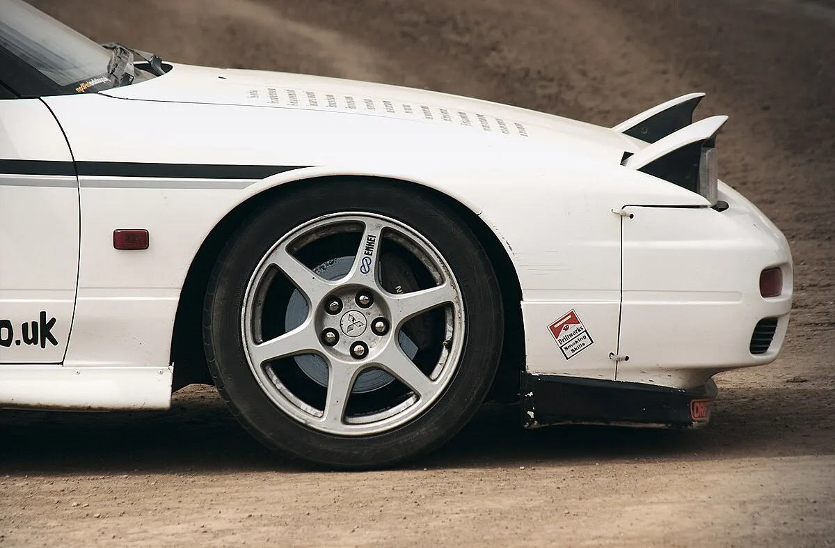 Nissan Skyline 50th Anniversary 2025 - Image 3