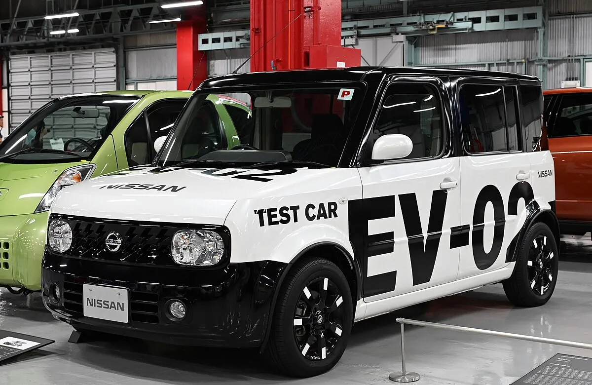 Nissan Skyline 50th Anniversary 2025 - Image 10