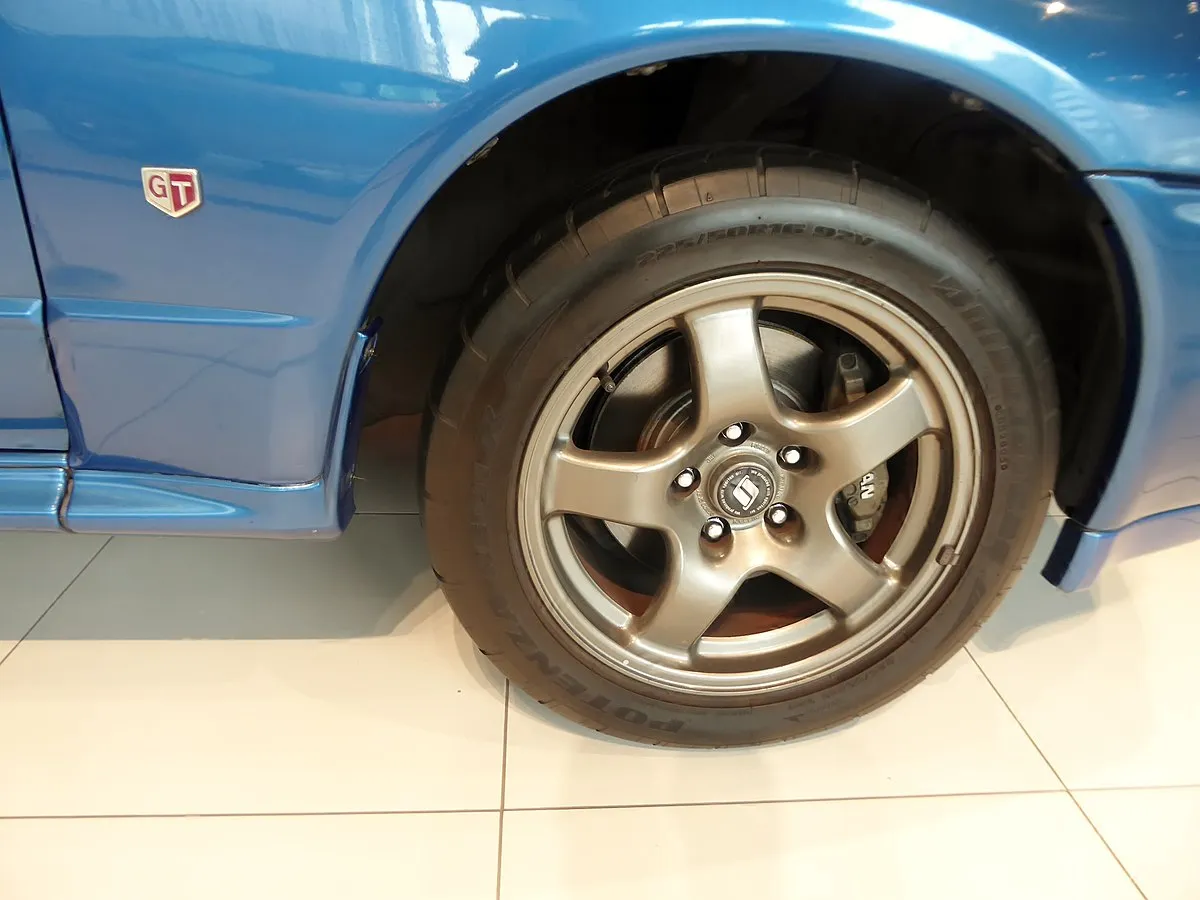 Nissan Skyline NISMO 2025 - Image 7