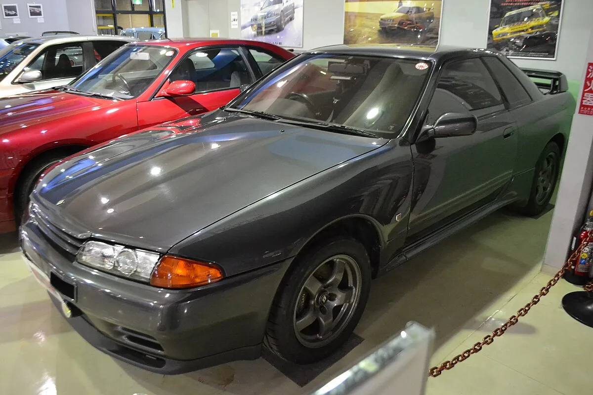 Nissan Skyline NISMO 2025 - Image 8