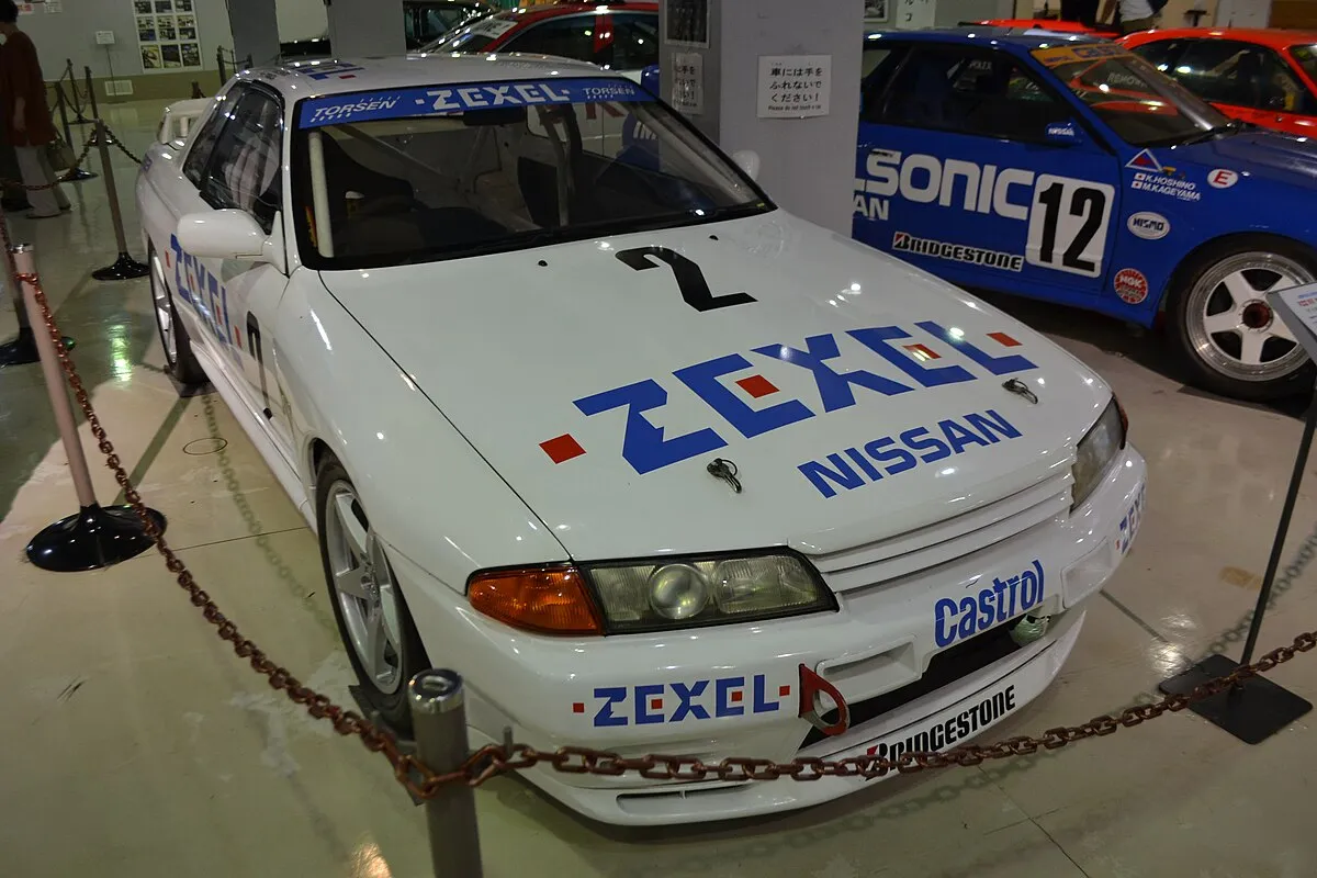 Nissan Skyline NISMO 2025 - Image 10