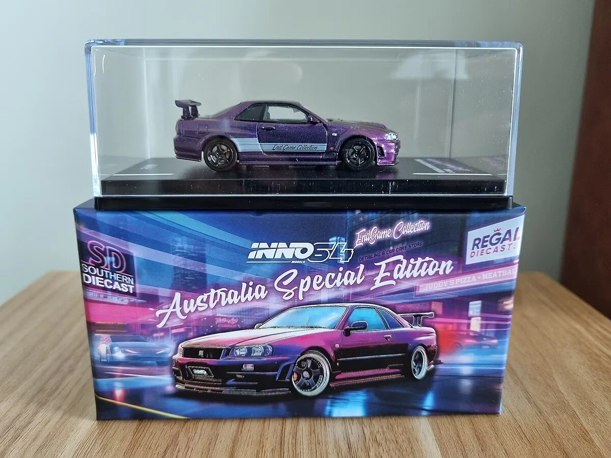 Nissan Skyline 2019 3.0 AT Sedan - Image 6