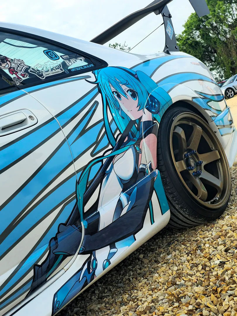 Nissan Skyline 2019 3.0 AT Sedan - Image 10