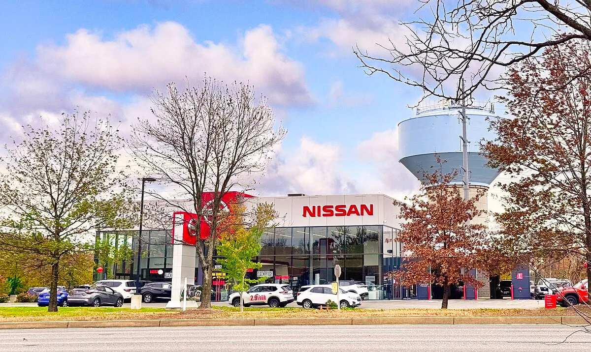 Nissan Sunny NISMO Edition 2025 - Image 8