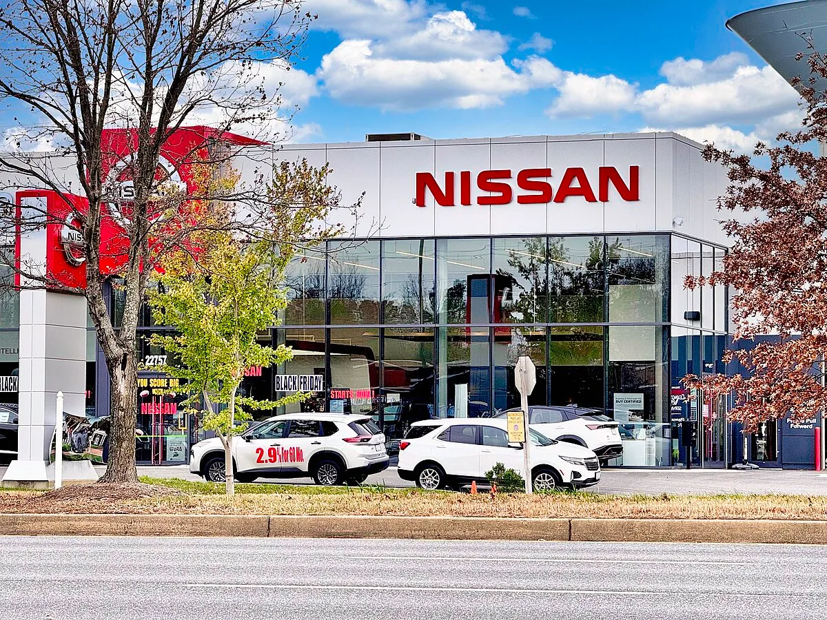 Nissan Sunny NISMO Edition 2025 - Image 9