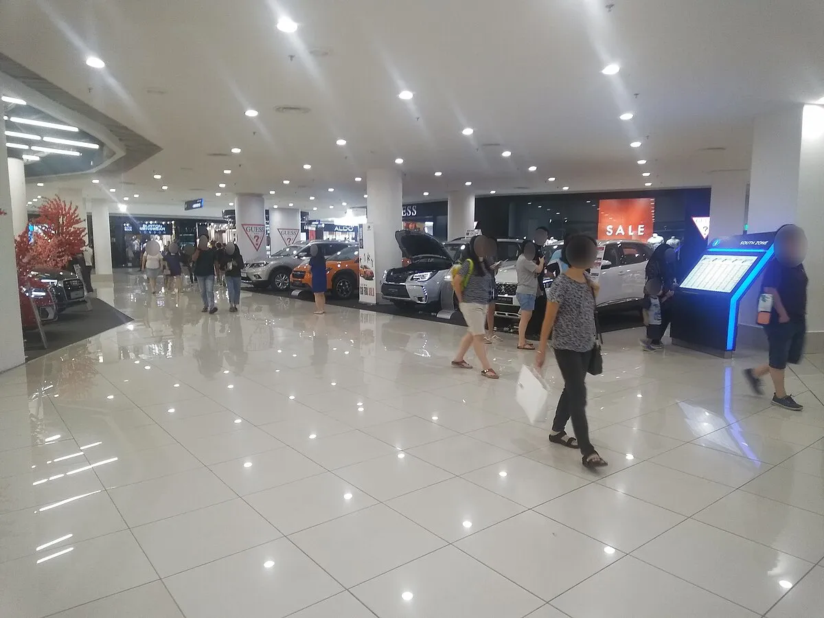 Nissan X-Trail GT 2025 - Image 1