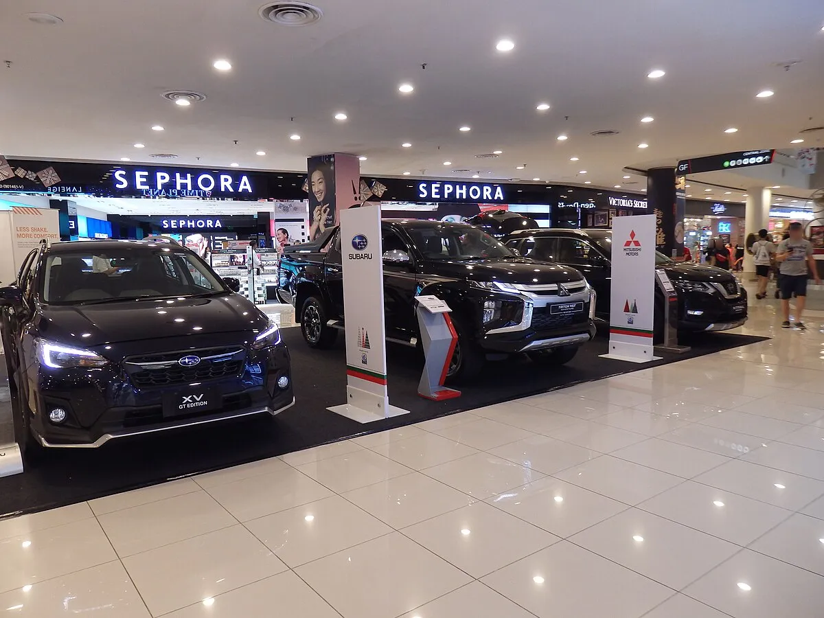 Nissan X-Trail GT 2025 - Image 3