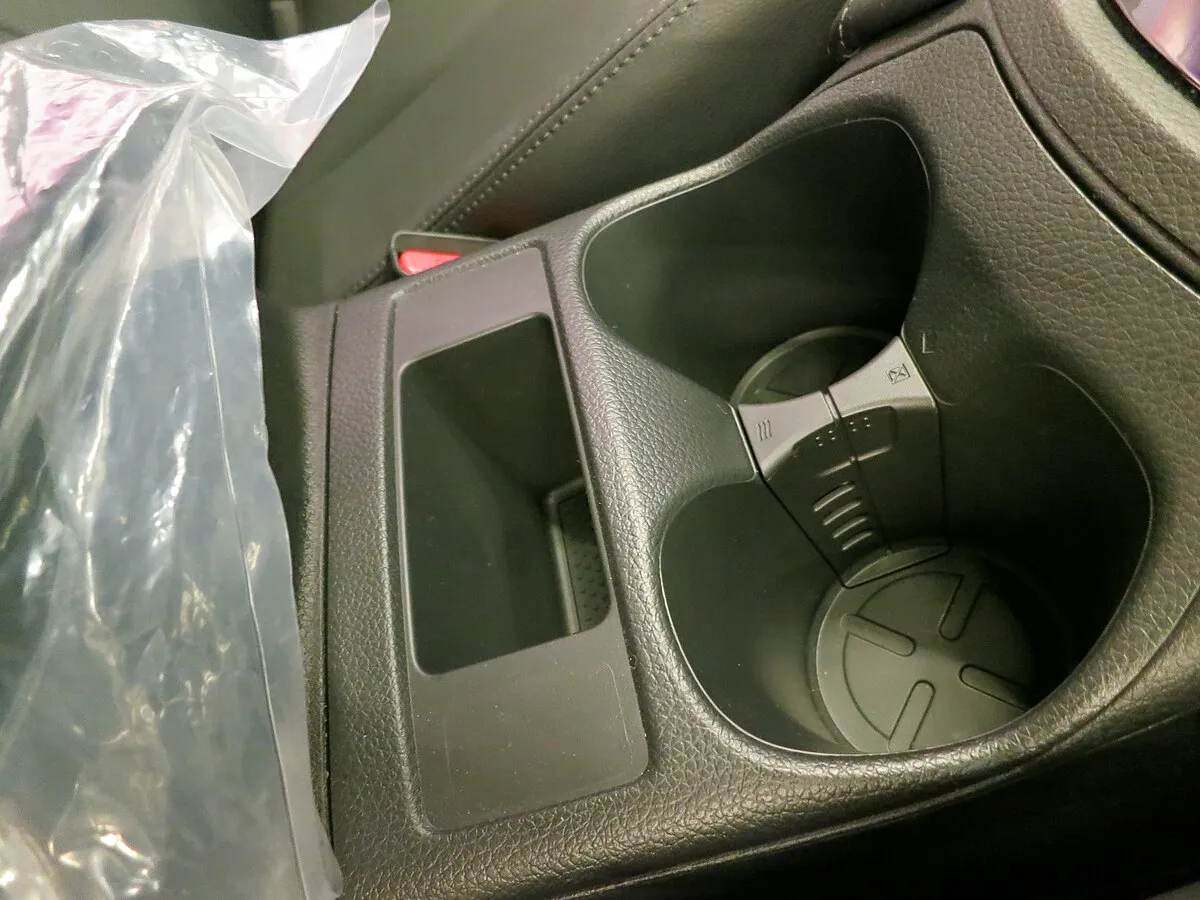 Nissan X-Trail Hybrid 2025 - Image 9