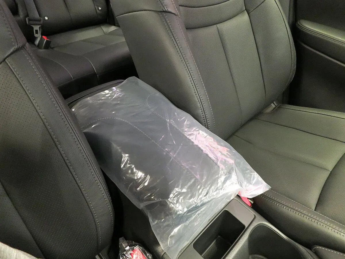 Nissan X-Trail Hybrid 2025 - Image 10