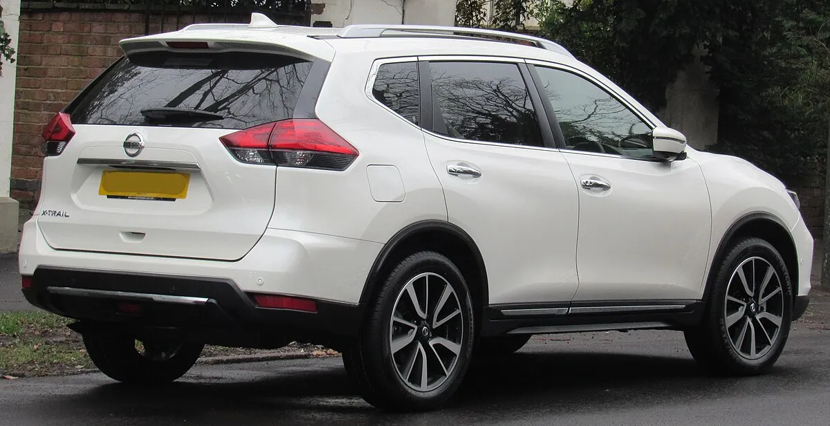 Nissan X-Trail Tekna 2025 - Image 4