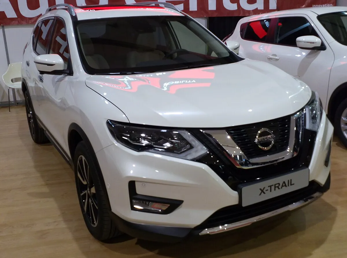 Nissan X-Trail Tekna 2025 - Image 5
