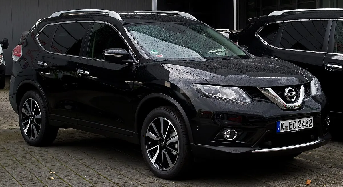 Nissan X-Trail Tekna 2025 - Image 6