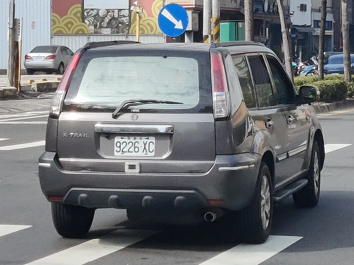 Nissan X-Trail 2013 1.6 dCi MT 4WD Crossover - Image 2