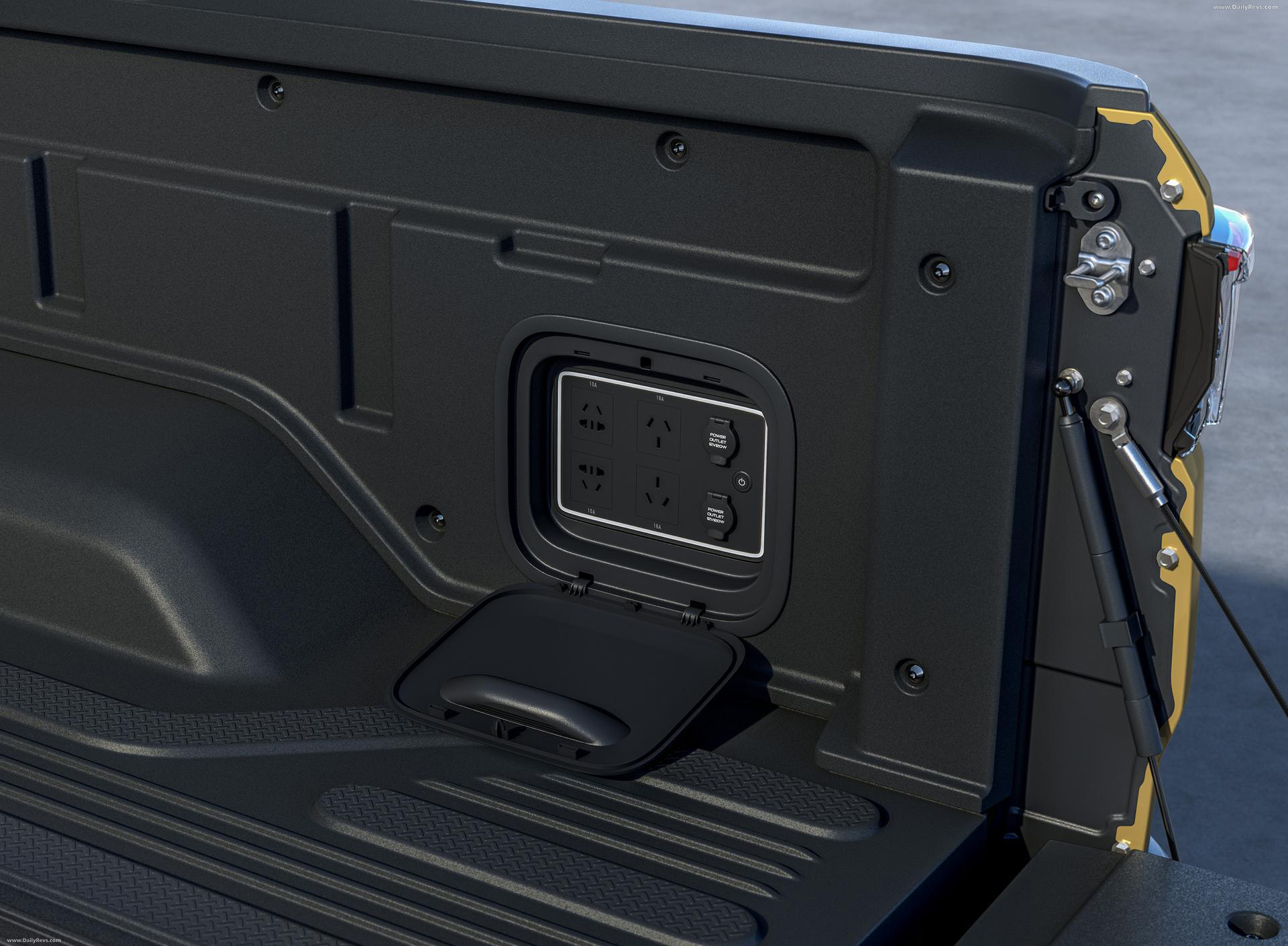 RADAR RADAR RD6 Econ 2026 - Image 7