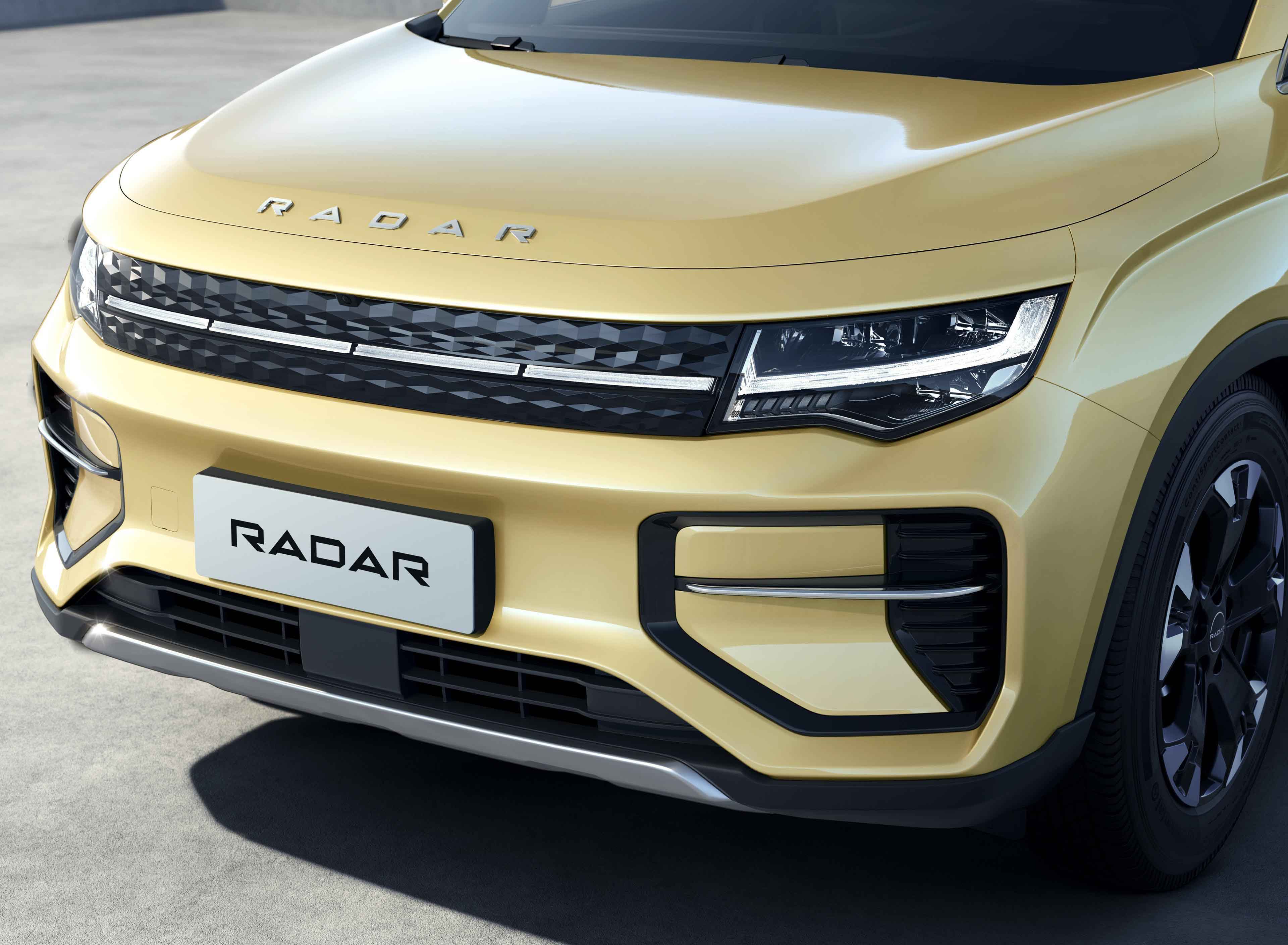 RADAR RADAR RD6 Econ 2026 - Image 8