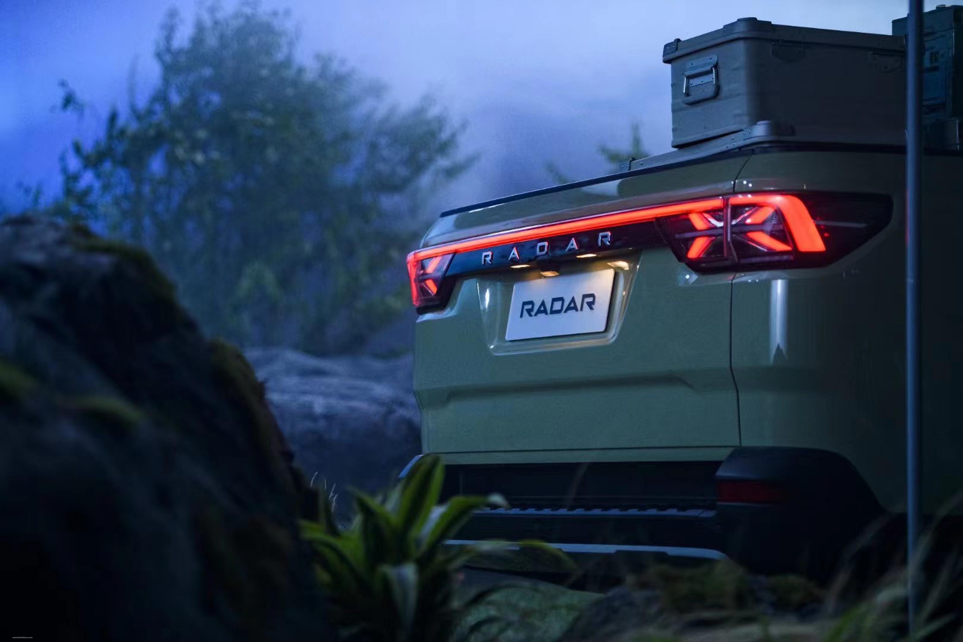 RADAR RADAR RD6 EM-P 2026 - Image 10